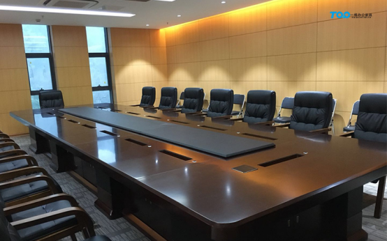 多功能傳統辦公桌